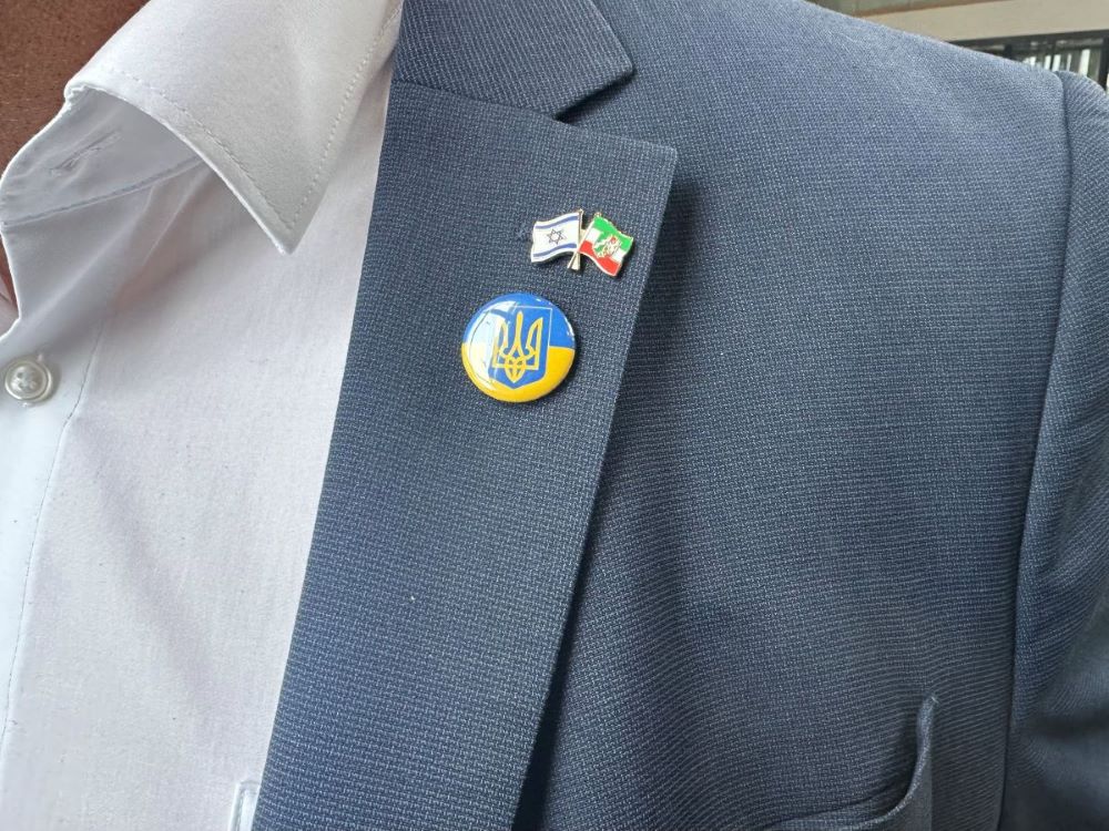 Trauriger Jahrestag: Zwei Jahre Angriffskrieg auf die Ukraine